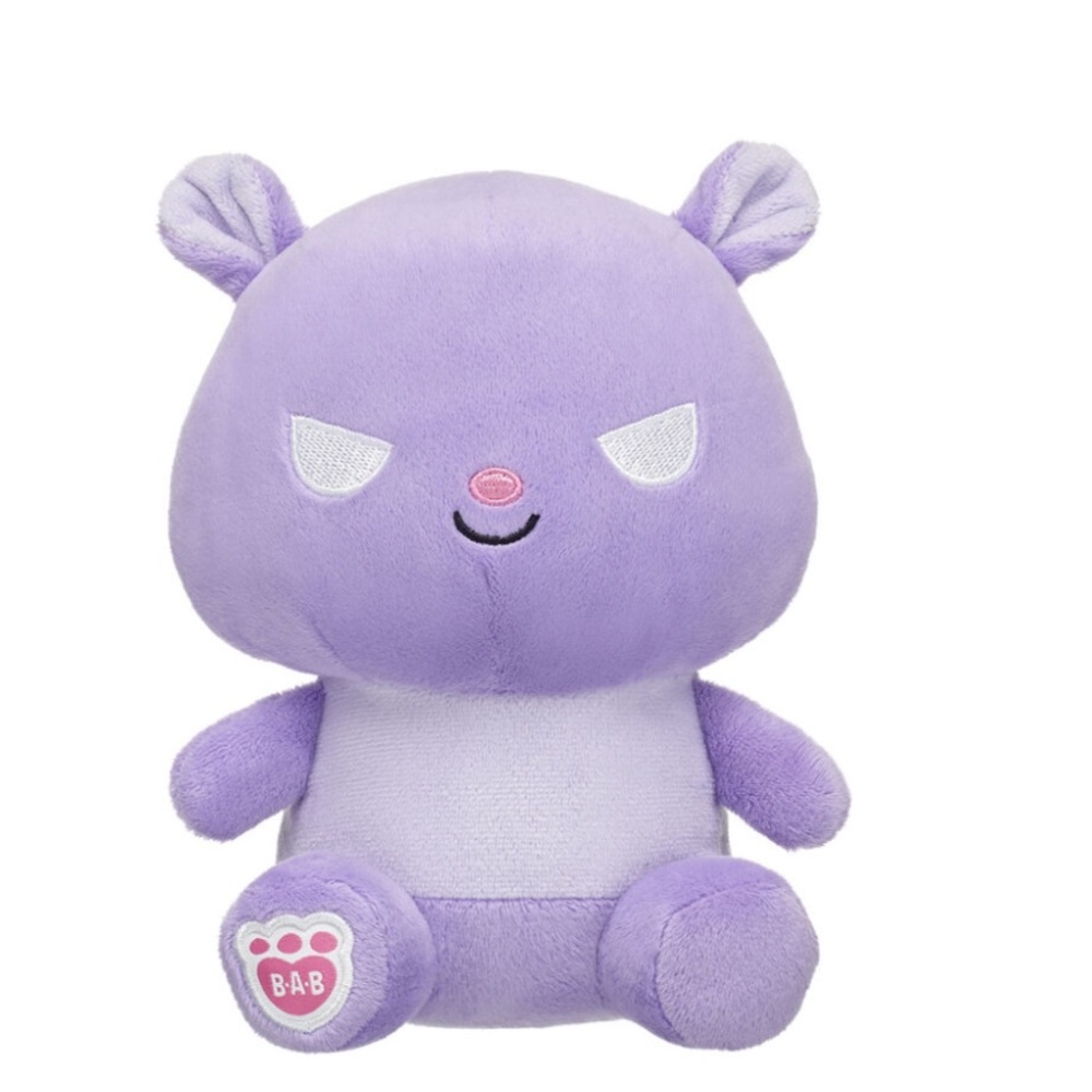 Sanrio Baku Build a Bear